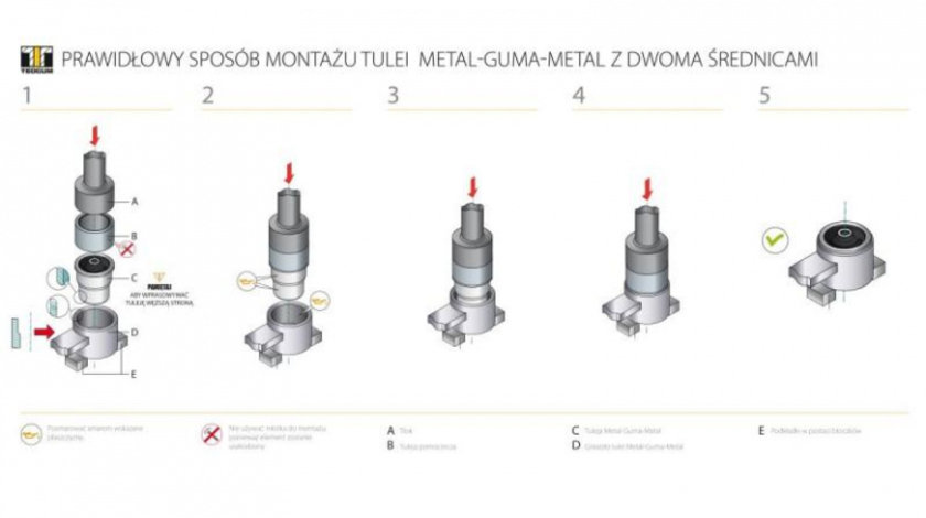 Trapez Mitsubishi ASX (GA_W_) 2010-2016 #2 4110A012