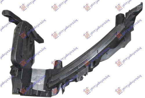 Traversa/Panou Frontal Inferior Far Stanga Audi Q5 2012 2013 2014 2015 2016