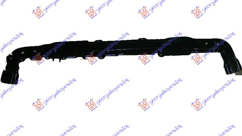 Traversa/Suport Radiator Fiat Strada 2005-2006-2007-2008-2009-2010-2011-2012-2013-2014