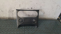 Trim bord cu priza si buton cupola nissan qashqai ...