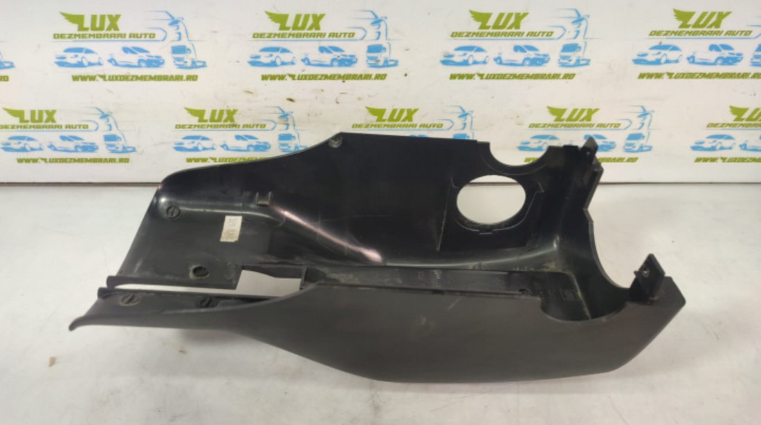 Trim carcasa ax volan 5p0858559c Seat Leon 2 1P [2005 - 2009]