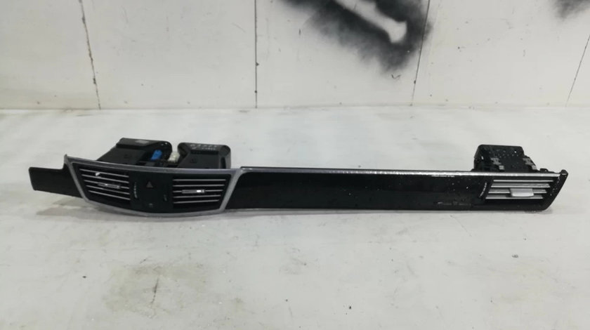 Trim + Grile Ventilatie Mercedes E-Class W212 An 2009 2010 2011 2012 2013 2014 2015 2016