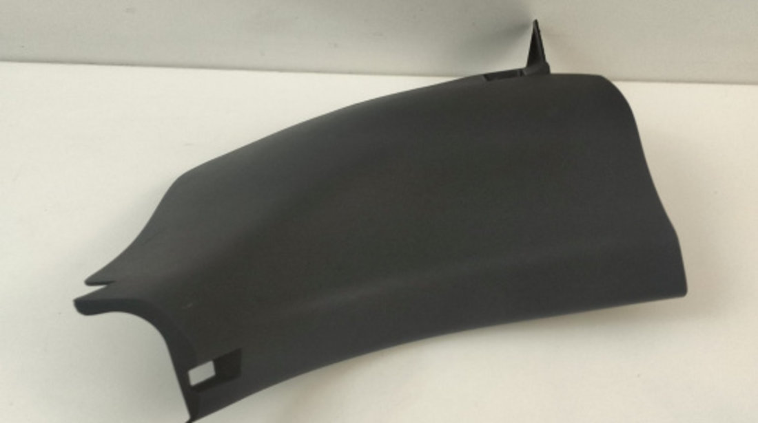 Trim interior lateral zona picior Toyota Avensis, cod 6211105050 / 62111 05050 6211105050 Toyota Avensis 3 T27 [2009 - 2011]