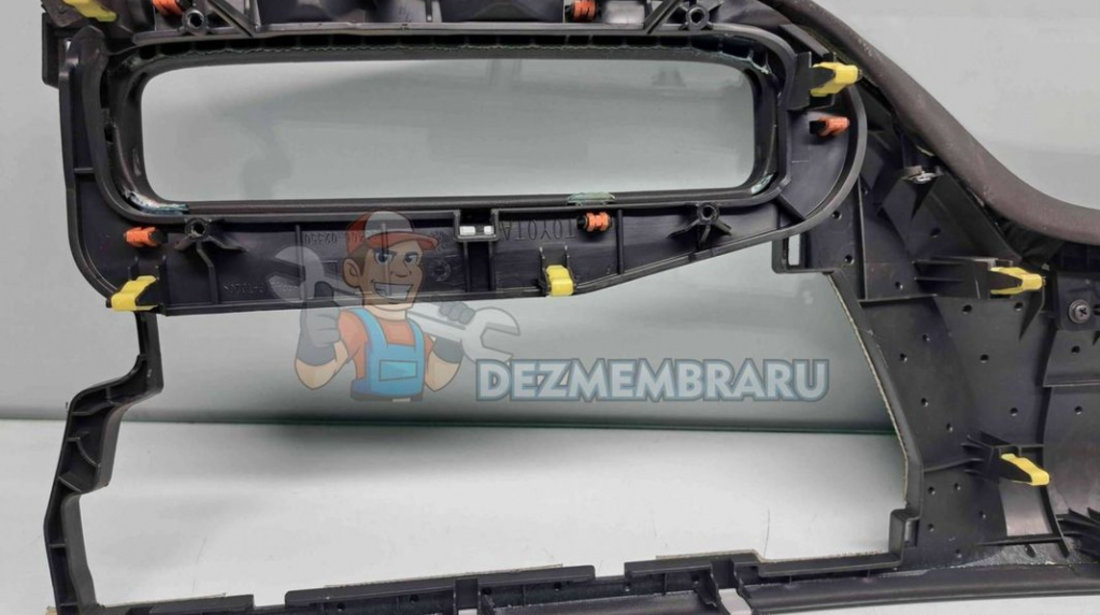 Trimuri bord Toyota Corolla IX Sedan (ZRE1) [Fabr 2013-2019] 55403-02290