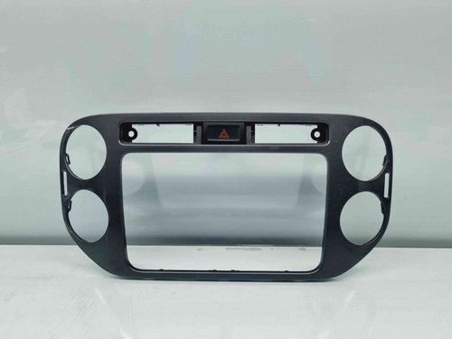 Trimuri bord Volkswagen Tiguan (5N) [Fabr 2007-2016] 5N0858069J