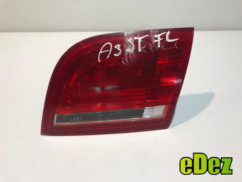 Tripla dreapta stanga haion facelift Audi A3 (2003-2008) [8P1] 8p4945094d