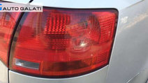 Tripla Lampa Stop Dreapta Aripa Audi A4 B7 Break C...