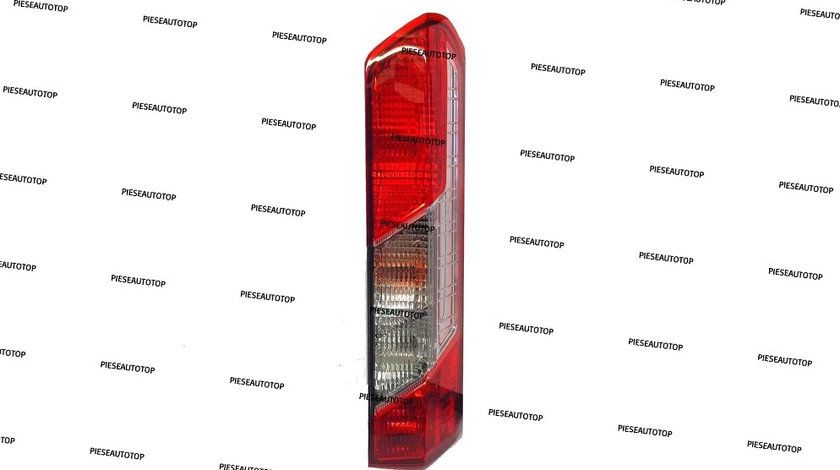 Tripla Lampa stop dreapta Ford Transit 2019- NOUA 1855335 1870425