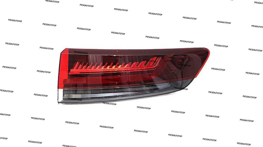 Tripla Lampa stop dreapta LED Renault Megane 4 2019- Grandtour NOUA 265503520R VALEO (PARTEA DIN EXTERIOR)