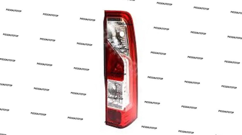 Tripla Lampa stop dreapta Nissan NV400 2011- NOUA 265500023R 26550-00Q0F 4419379 93197461