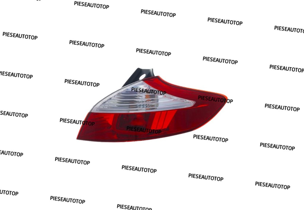 Tripla Lampa stop dreapta Renault Megane 3 2008-2015 NOU 265500007R (HATCHBACK)