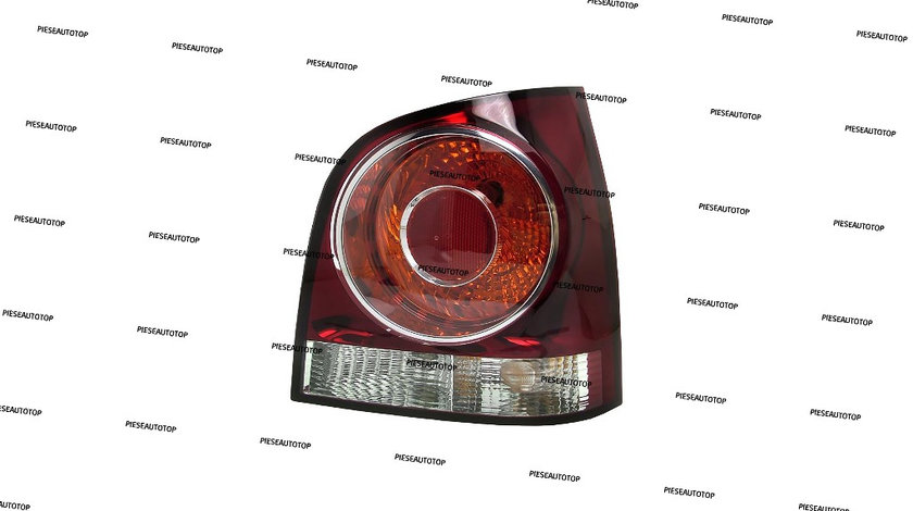 Tripla Lampa stop dreapta VW Polo 2005-2009 NOUA 6Q6945096M 6Q6945096P 6Q6945096AB