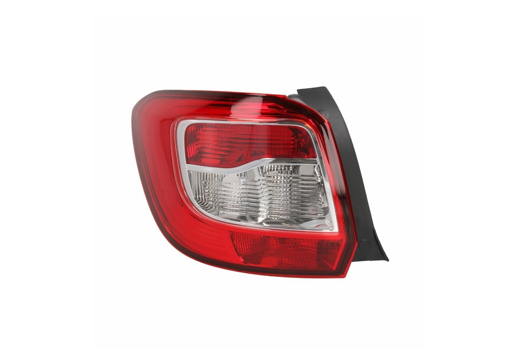 Tripla Lampa stop stanga Dacia Sandero 2 2013-2014-2015-2016 NOUA 265554085R