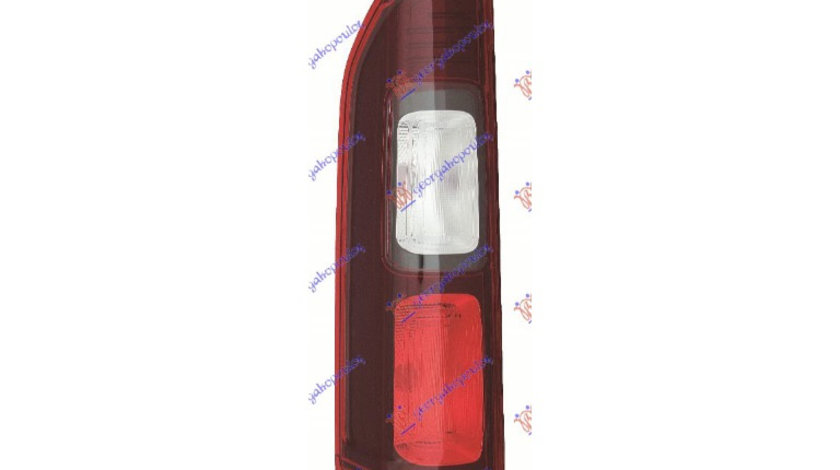 Tripla Lampa stop stanga Fiat Talento 2016- NOUA 265556737R 4422466