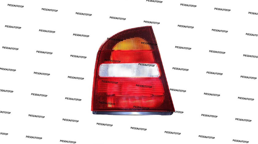 Tripla Lampa stop stanga Skoda Octavia 1997-2000 NOUA 1U6945111A 87528