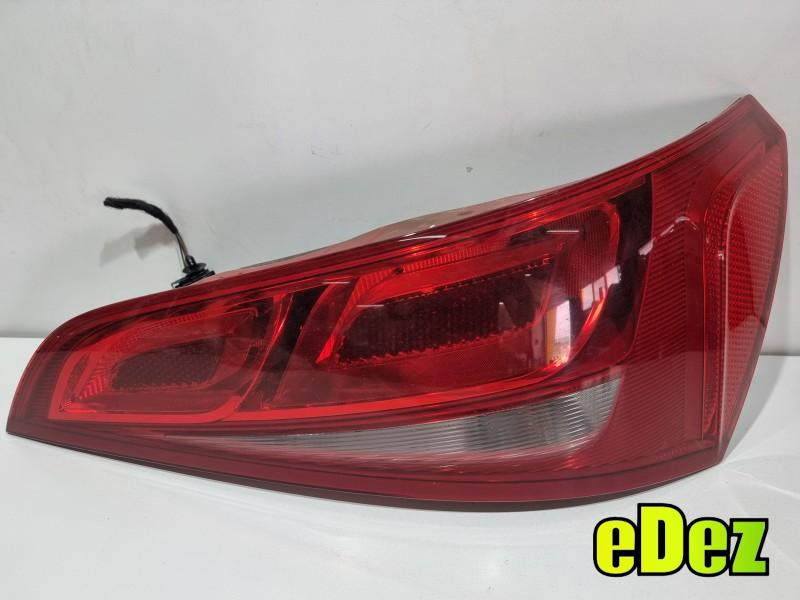 Tripla spate dreapta Audi Q5 (2008-2012) [8R] 8R0945094