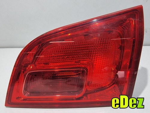 Tripla spate dreapta haion Opel Astra J (2009-2012) 13282249