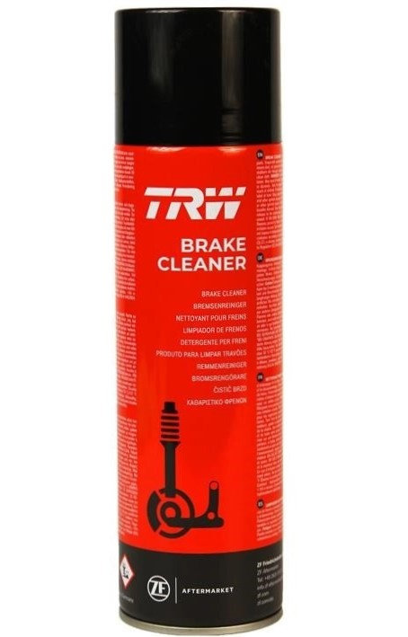 Trw Spray Curatat Frana Brake Cleaner 500ML PFC105CE