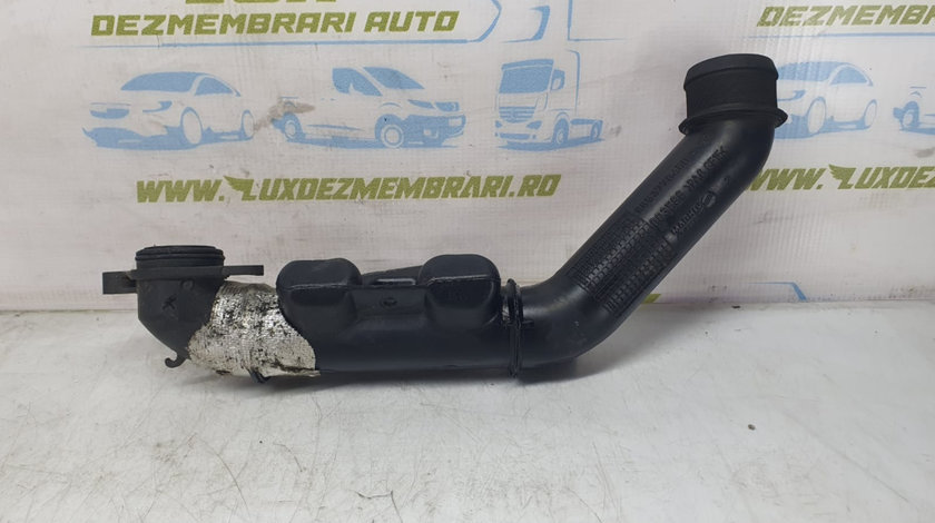 Tub admisie 1.6 ddis 9hx 9653778480 Suzuki SX4 [facelift] [2009 - 2014]