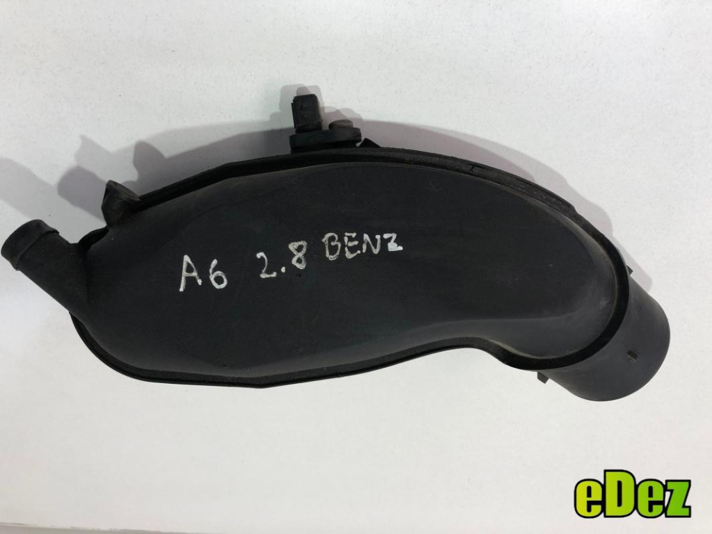 Tub admisie aer Audi A4 (2001-2004) [8E2, B6] 2.8 benzina 078133356S