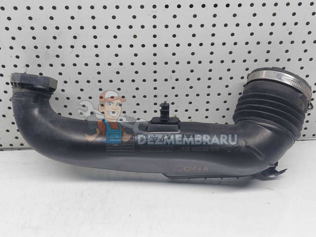 Tub admisie aer Dacia Duster [fabr 2010-2017] 8200921878