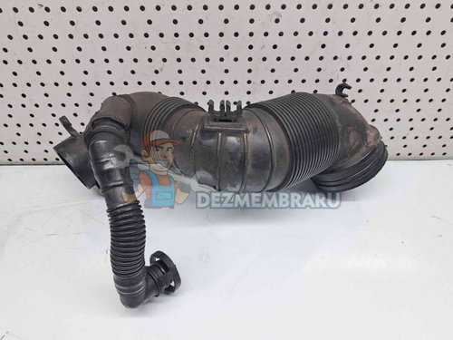 Tub admisie aer Volkswagen Passat CC (357) [Fabr 2008-2012] 3C0129654P/AJ