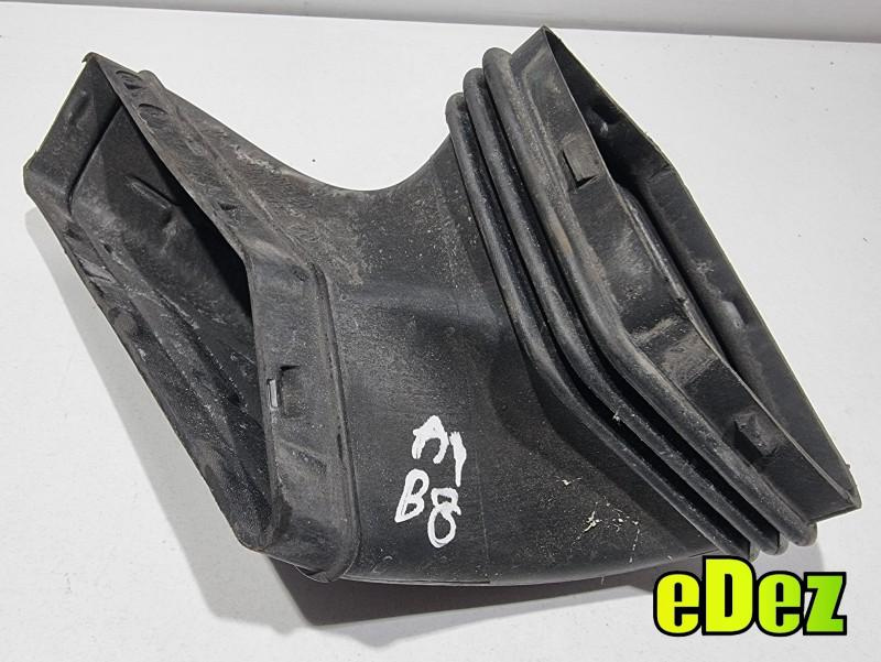 Tub admisie / deflector aer Audi A4 (2007-2011) [8K2, B8] 2.0 tdi CAGA 1021300S01