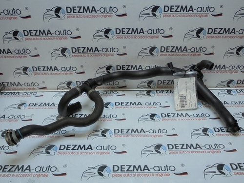 Tub aer 1153-77873809,1153-7787380-03, Bmw 1 coupe (E82) 2.0 d, 204D4