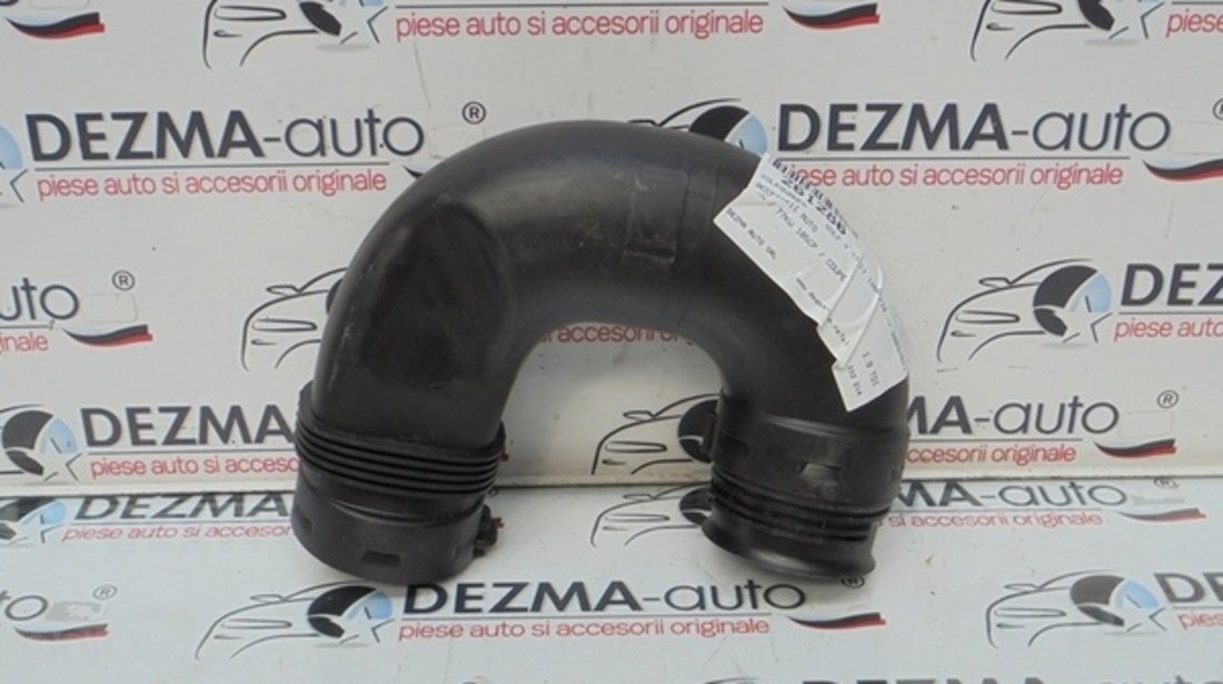 Tub aer, 1K0129618BQ, Seat Toledo 3, 1.9 tdi, BKC