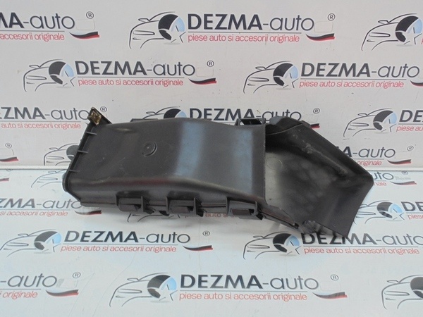 Tub aer, 5174-7121569, Bmw 3 (E46) 2.0 d, 204D4