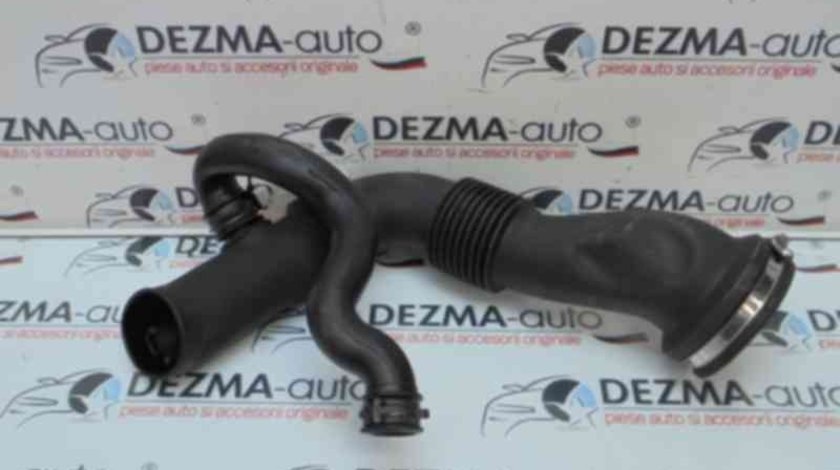 Tub aer 5G91-9C623-DG, Ford Mondeo 4 sedan, 1.8 tdci