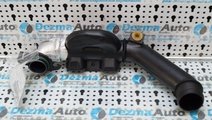 Tub aer 9653778480, Peugeot 206 SW (2E/K) 1.6HDI, ...