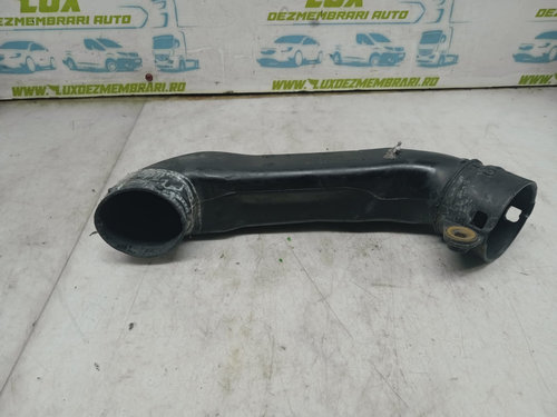 Tub aer 9656673480 1.6 hdi Peugeot 308 T7 [2007 - 2011]