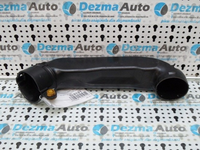 Tub aer 9656673480, Peugeot 206 SW (2E/K) 1.6HDI, 9H01, 9HZ