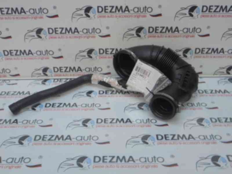 Tub aer A6510900337, Mercedes Clasa C T-Model (S204) 2.2cdi