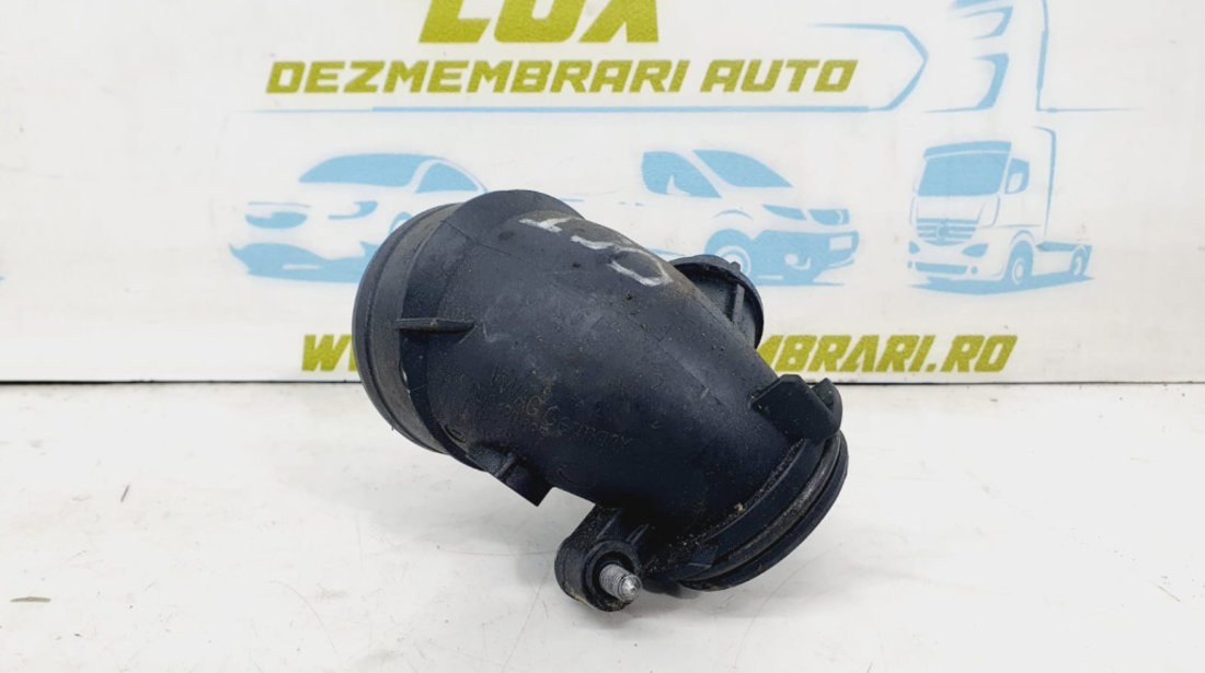 Tub aer admisie turbo 1.6 tdi clh 5q0129635 Seat Leon 3 [2012 - 2020]