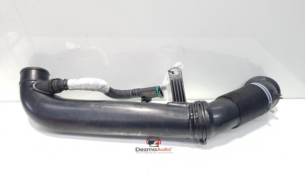 Tub aer, Audi A3 (8P1), 1.8 tfsi, CDA, 1K0129654AP (id:384977)