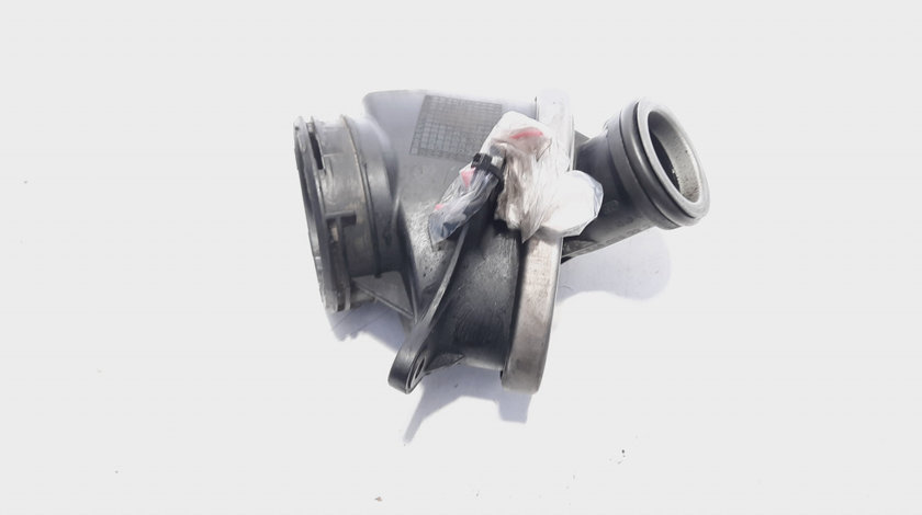 Tub aer, cod A6460980307, Mercedes Clasa E (W211), 2.2 CDI, OM646821 (pr:110747)