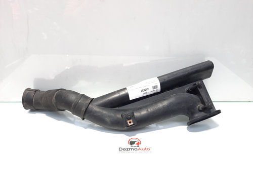 Tub aer, Opel Corsa C (F08, F68) [Fabr 2000-2005] 1.0 B, Z10XE, 9129707 (id:413437)