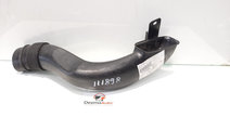 Tub aer, Peugeot 407 [Fabr 2004-2010] 2.0 hdi, RHR...