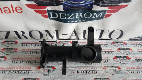 Tub aer VW Golf 5 1.4Tsi 140 cai motor BMY cod piesa : 03c129617d