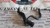 Tub alimentare ulei Volvo C70 II Cabrio 2.0 d 136 ...