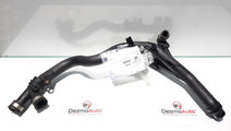 Tub apa, Bmw 5 (E60) [Fabr 2004-2010] 2.0 diesel 2...