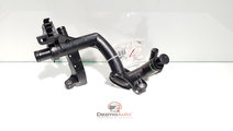 Tub apa, Citroen C4 Picasso [Fabr 2006-2013] 96702...