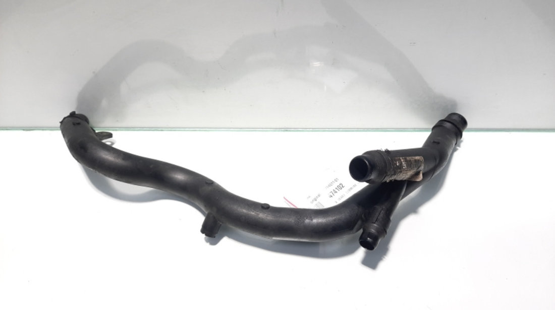 Tub apa, cod 7794611-01, Bmw 3 (E46) 2.0 D, 204D4 (id:474102)