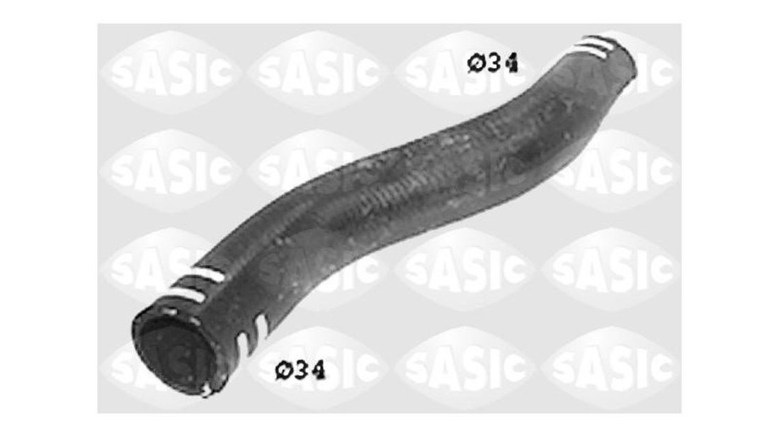 Tub apa Fiat MAREA Weekend (185) 1996-2007 #2 3880