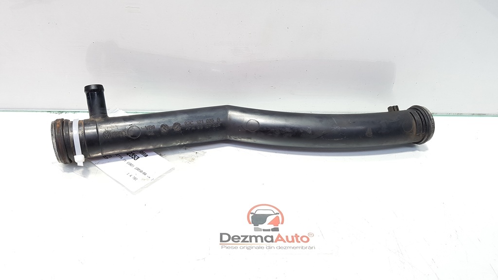 Tub apa, Vw Golf 5 Variant (1K5), 1.4 tsi, CAX, 03C121065B