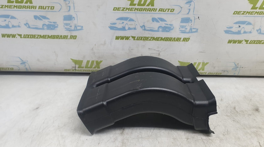 Tub conducta grila aer 51166958744 BMW X6 F16 [2014 - 2020] M50D 3.0 D N57D30C