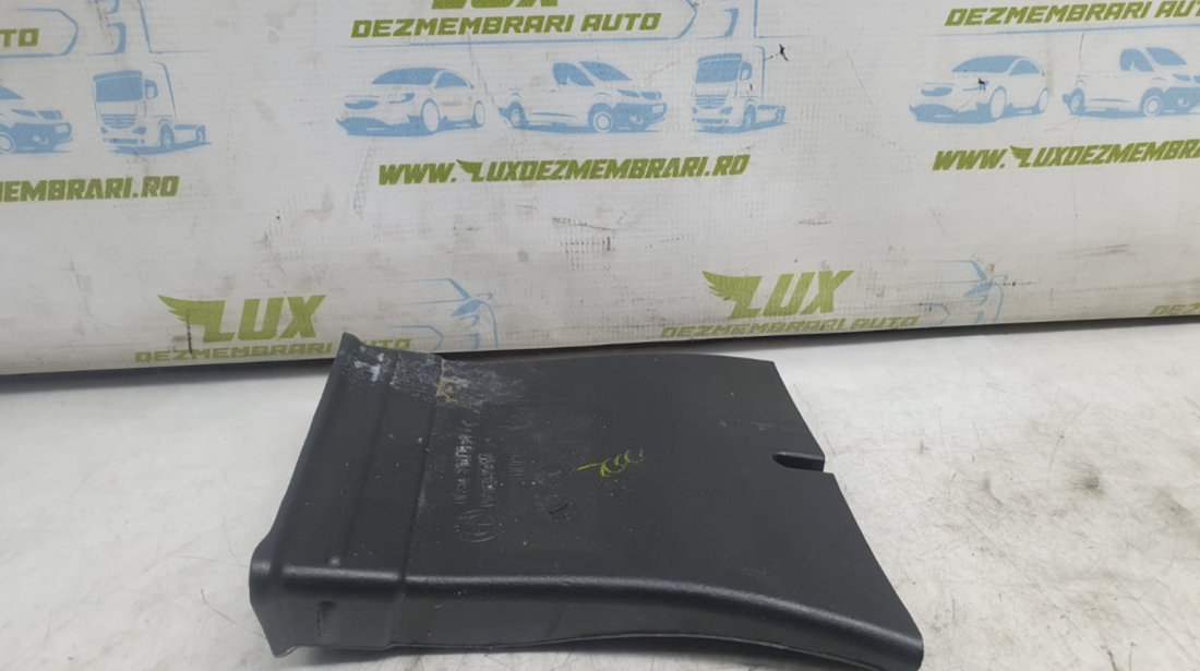 Tub conducta grila aer stanga 7148531-06 BMW X5 F15 [2013 - 2018]