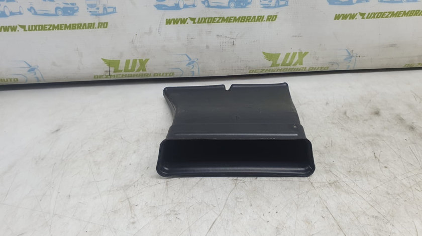 Tub conducta grila aer stanga 7148531-06 BMW X6 F16 [2014 - 2020] M50D 3.0 D N57D30C